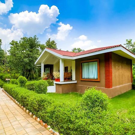 Lemon Tree Wildlife Resort, Bandhavgarh Tala  Ngoại thất bức ảnh