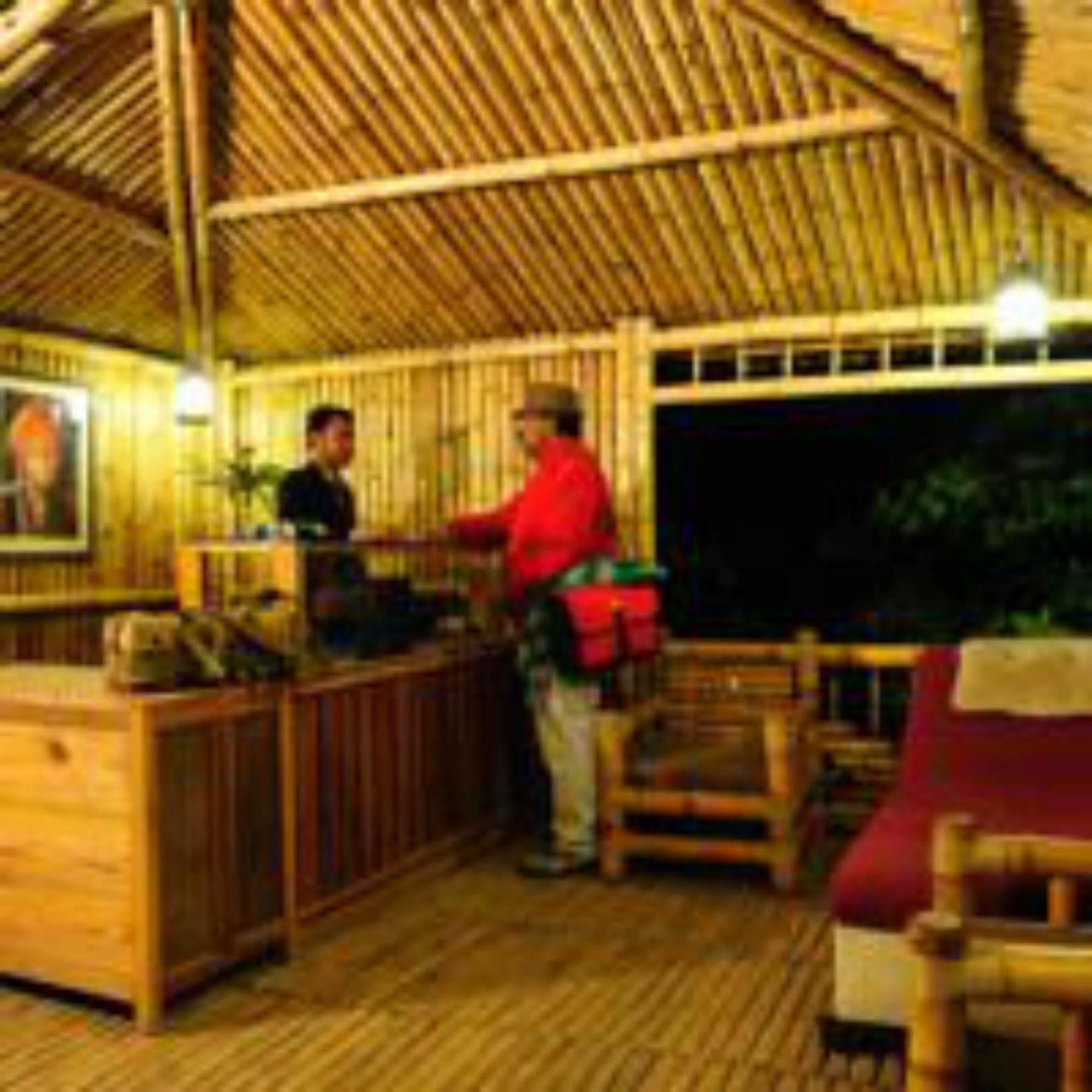 Lemon Tree Wildlife Resort, Bandhavgarh Tala  Ngoại thất bức ảnh