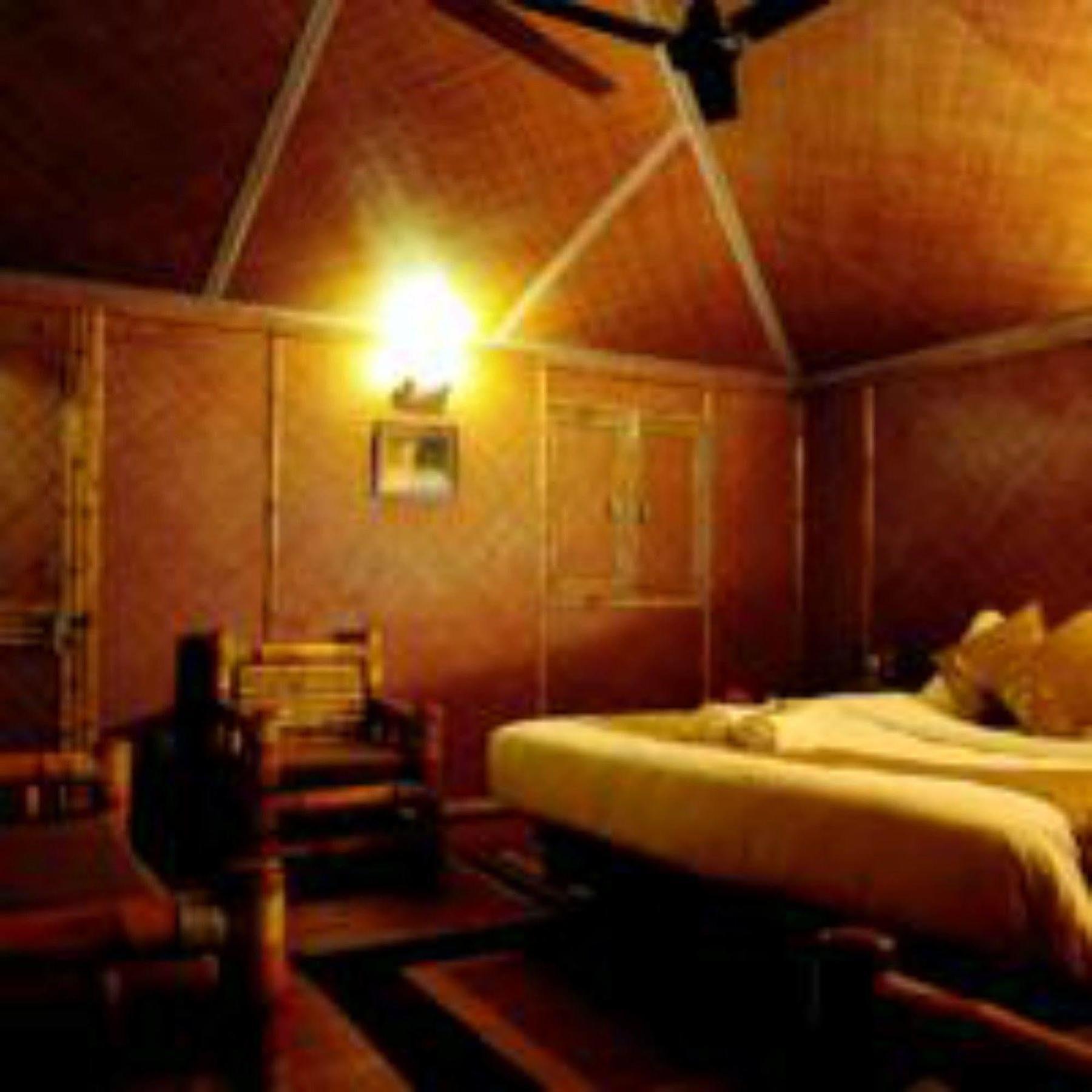 Lemon Tree Wildlife Resort, Bandhavgarh Tala  Ngoại thất bức ảnh