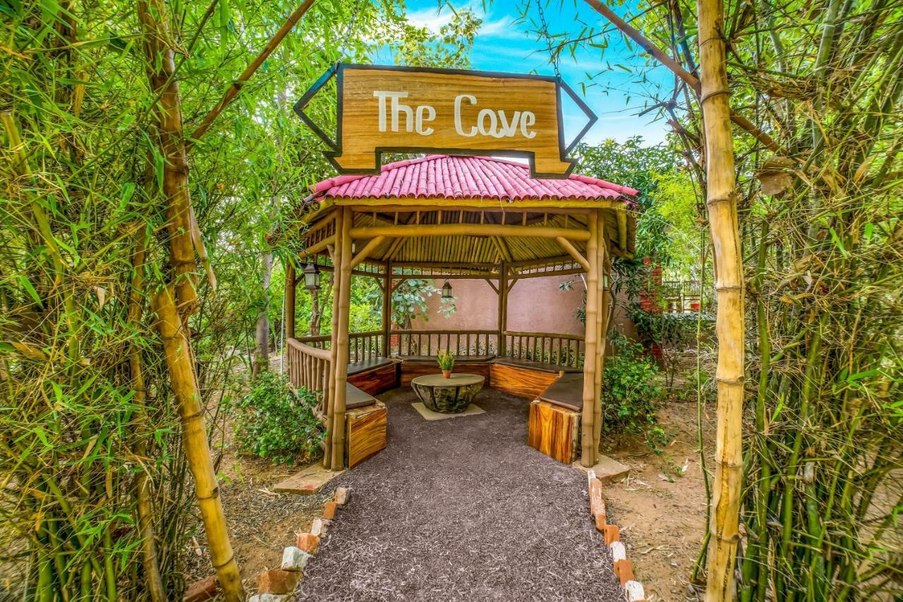 Lemon Tree Wildlife Resort, Bandhavgarh Tala  Ngoại thất bức ảnh